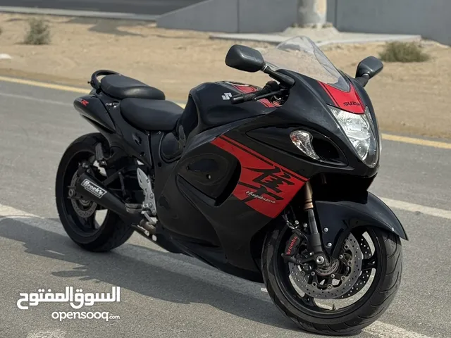 هايبوزا 2019 بحالة الوكالة