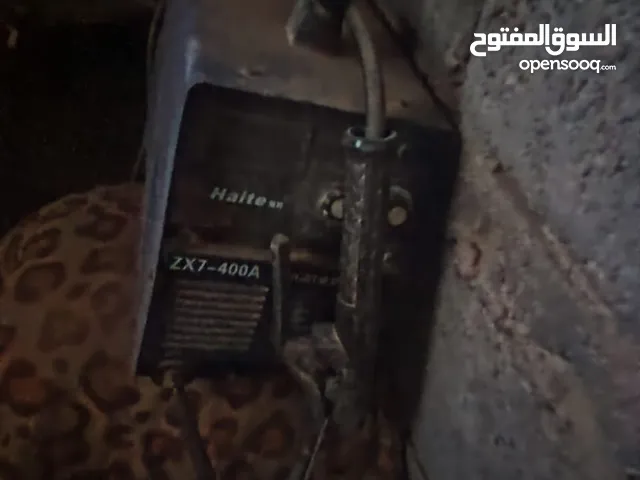 مكينه لحام 3فيز تلحم هادروجين و60.. 10