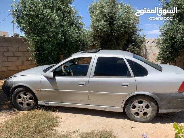 Used Opel Other in Mafraq