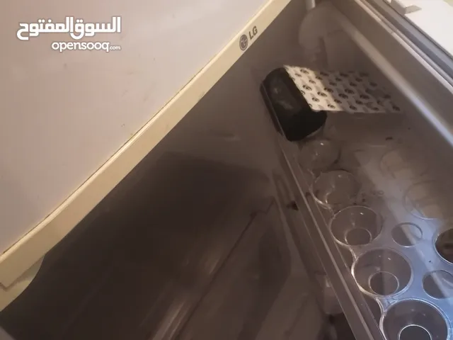 تلاجه ال جي
