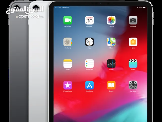 Apple iPad Pro 256 GB in Muthanna