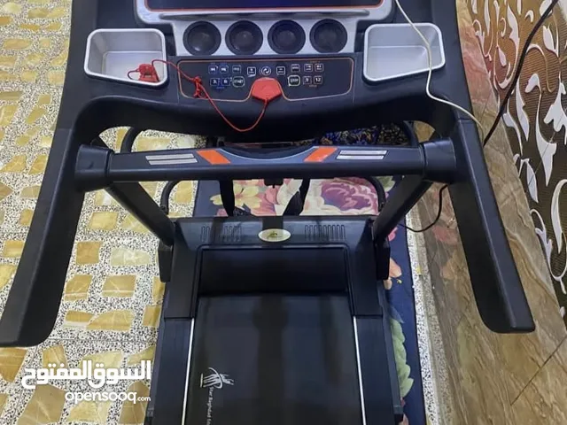 جهاز مشي نظيف