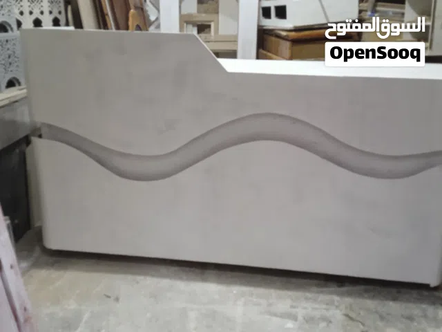 كونتر مكتب استقبال مودرن حديث