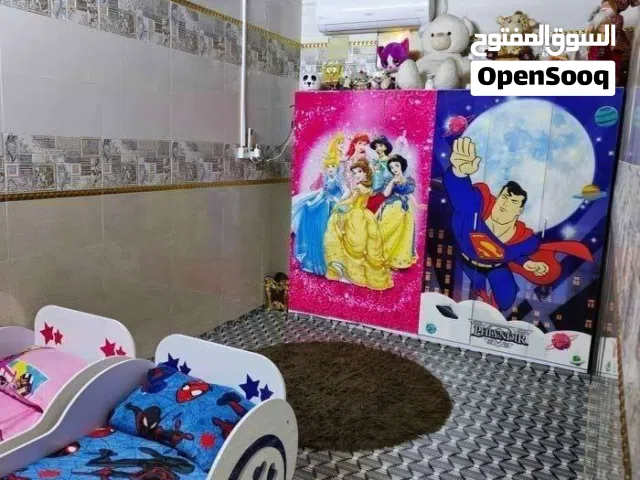 بيت تجاوز على شارع القائد بين 60 واول لاين الوصف مهم