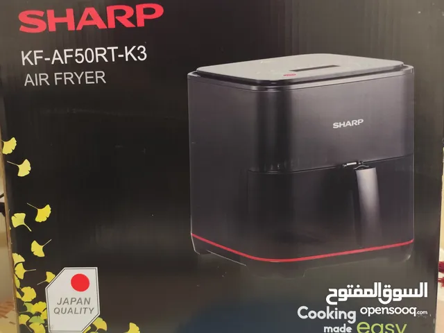 Brand New Sharp Electric Fryer for Sale