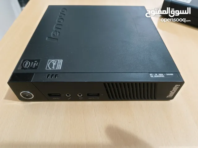 Micro computer