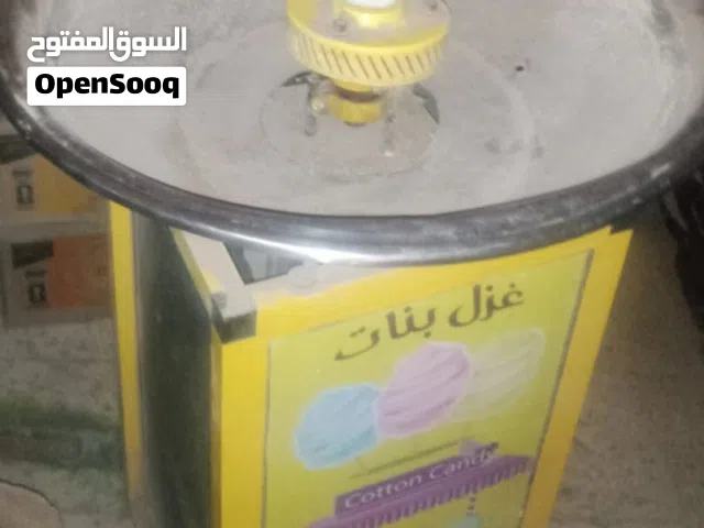 مكينة صناعة حلوه