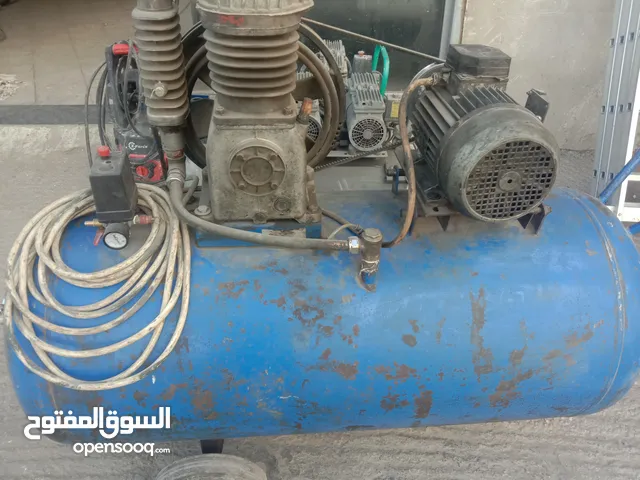 كمبرسر 500 لتر و300 لتر 3 فاز