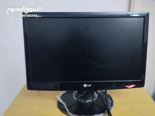  LG monitors for sale  in Irbid