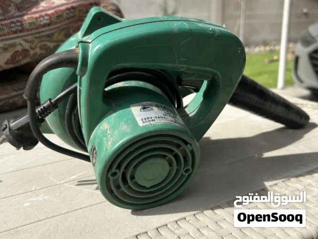 بلور هواء blower