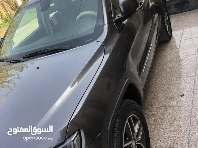 Used Jeep Grand Cherokee in Baghdad