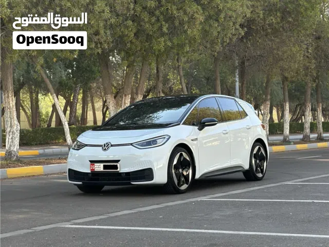2022 Volkswagen ID 3 ID.3 Pure