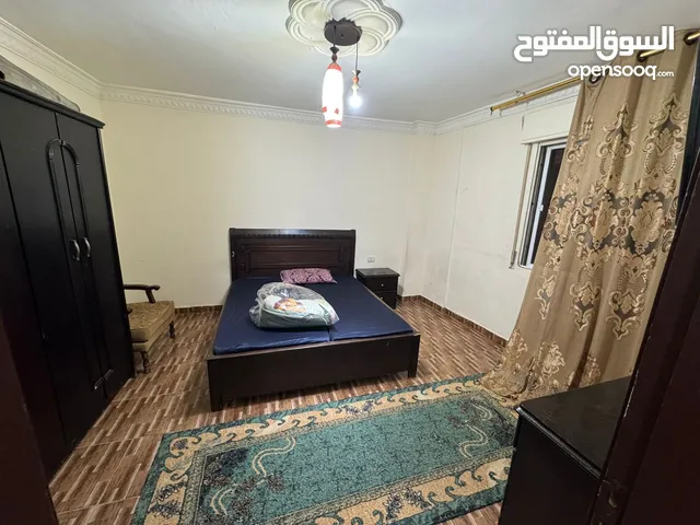 40 m2 1 Bedroom Apartments for Rent in Amman Shafa Badran