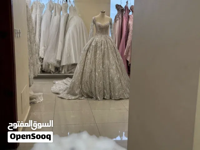 شروة محل بدلات اعراس و خطبة