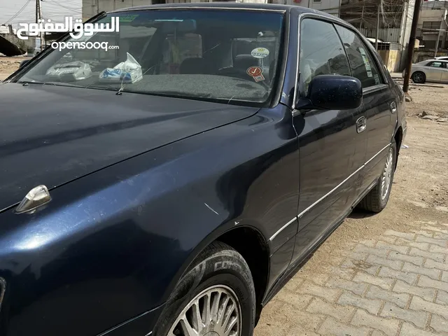 راس الثور موديل 1996