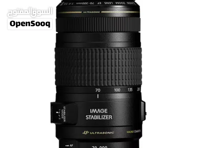 كأمره كانون D4000 إذا مهتم اقره الوصف