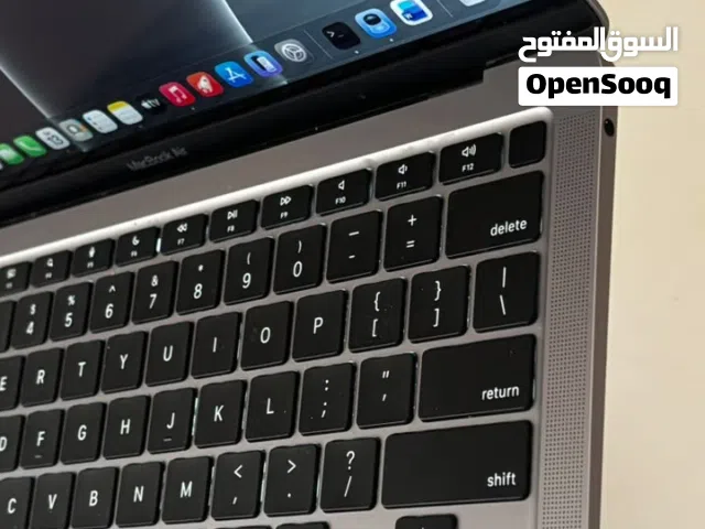 Macbook air 13 2020