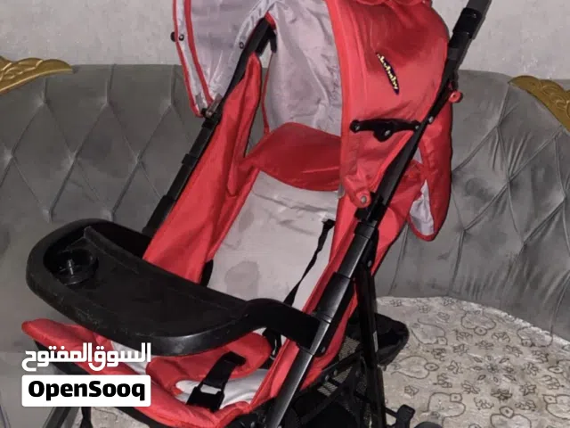 � عربة أطفال (Stroller) للبيع