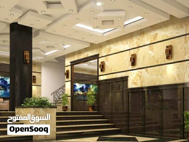 شقة للبيع كمبوند جميلة سيتي السيوف