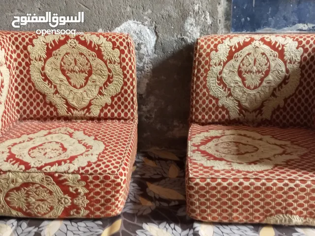 كعدة عربية مستعملة