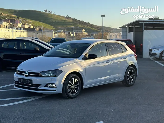 New Volkswagen Other in Jenin