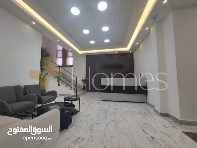  Offices in Amman Al Rabiah