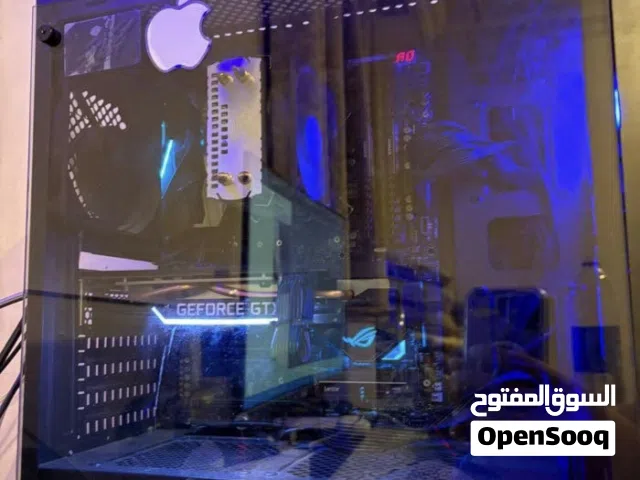 للبيع بي سي نضيففف