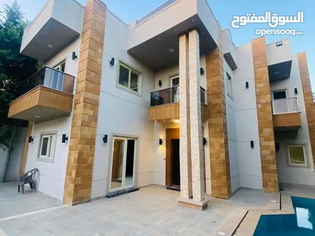 500 m2 More than 6 bedrooms Villa for Sale in Alexandria Amreya