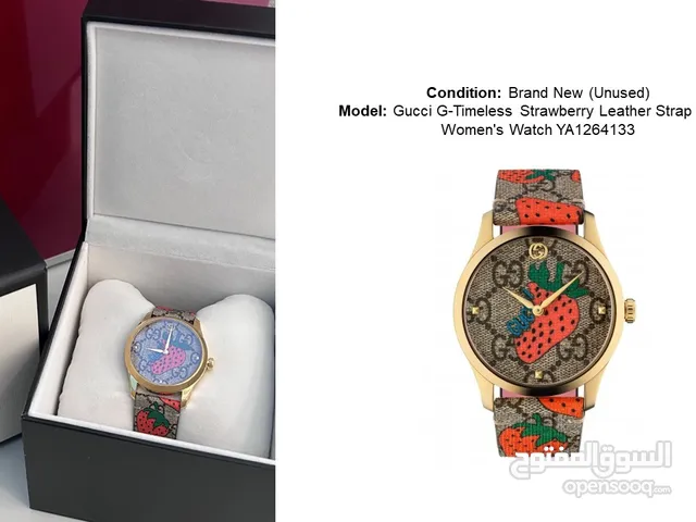 Gucci for sale in Muharraq