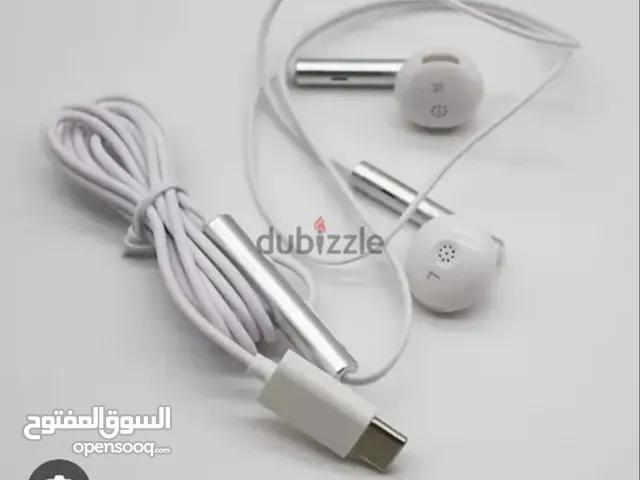 Original type c headset