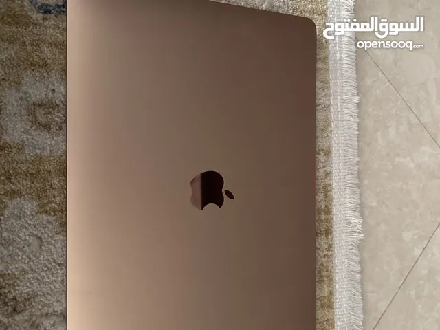 Macbook air -apple
