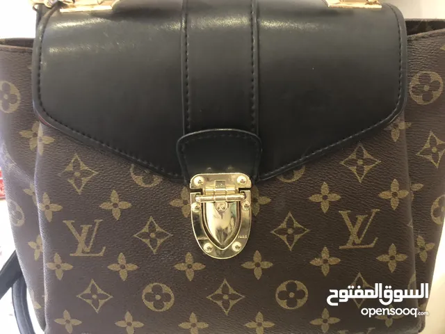 brown Louis Vuitton for sale  in Al Jahra