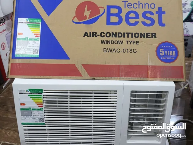 Other 1.5 to 1.9 Tons AC in Jeddah