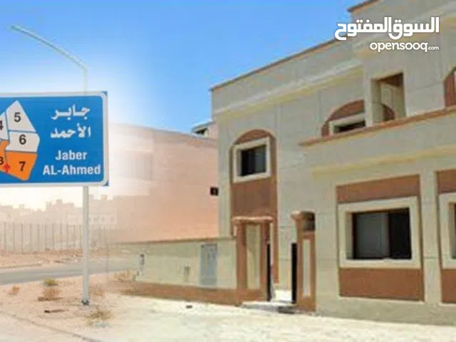 400 m2 More than 6 bedrooms Villa for Sale in Kuwait City Jaber Al Ahmed