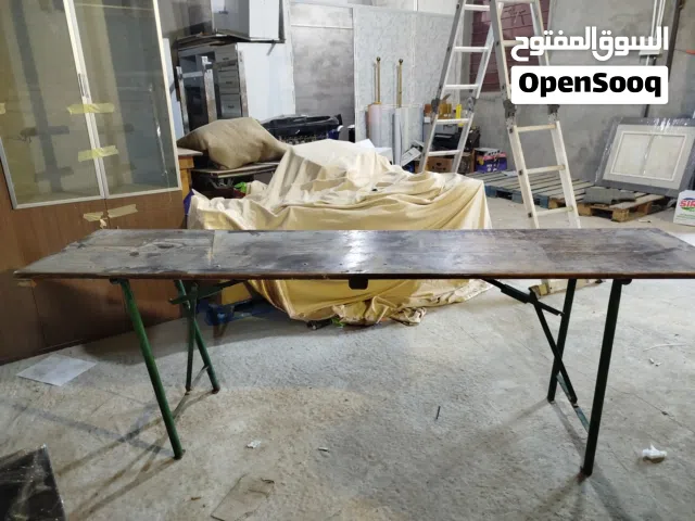 طاوله حالتها الله ايبارك