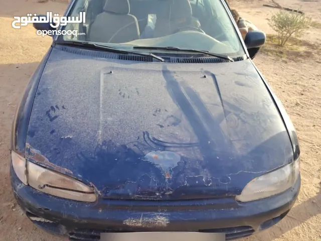 Used Mitsubishi Colt in Western Mountain
