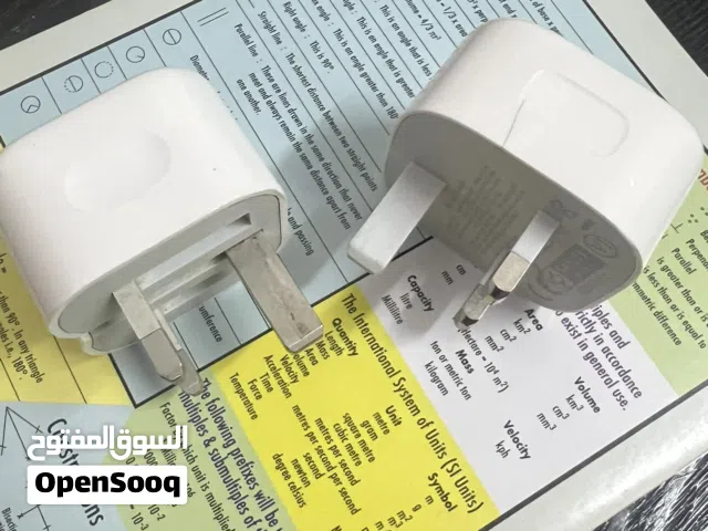 iPhone Charger Head (Type C)