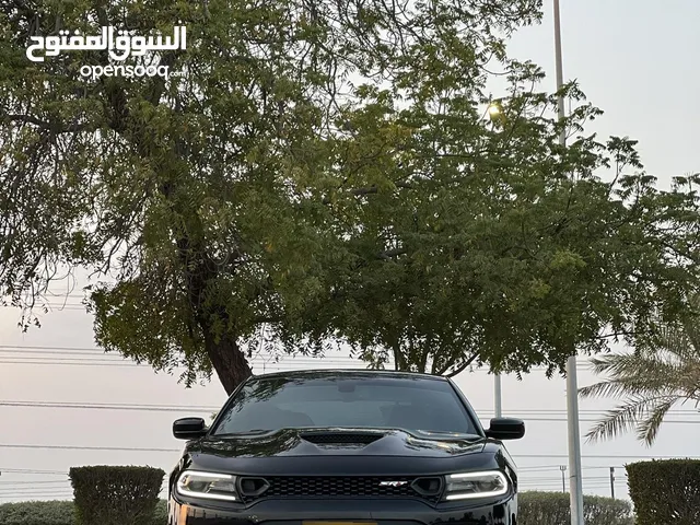 Used Dodge Charger in Al Batinah