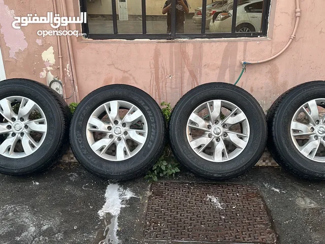 للبيع رنغات بتوايرهم