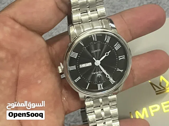 ساعه إمبريال
