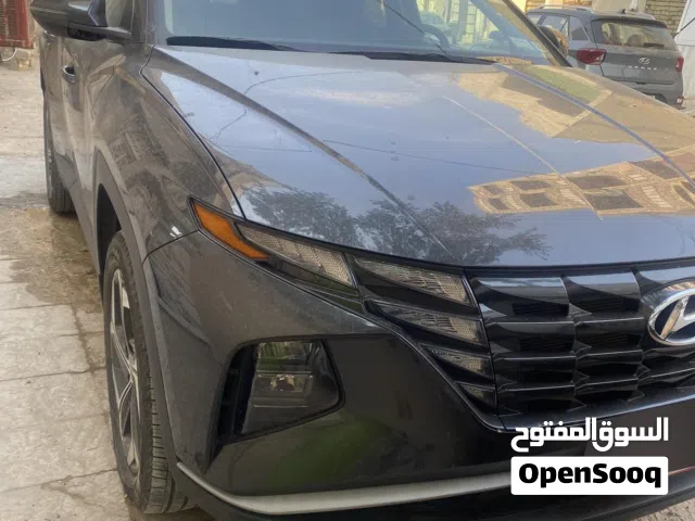 توكسان 2023 للبيع رقم اربيل SEL فتحة جلد