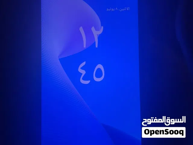 realme C30sجهاز جديد كلشي ما مبدل بي