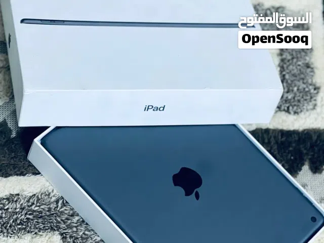 موبايل ايباد 9 اخو الجديد محتاج اريد ابيعه وبي مجال للشراي ذاكره 256 ونضييف كلشش