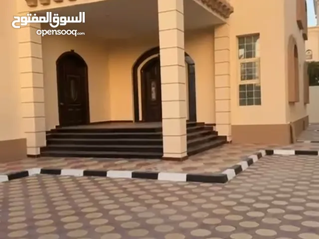 10000 m2 More than 6 bedrooms Villa for Sale in Al Ain Al Foah