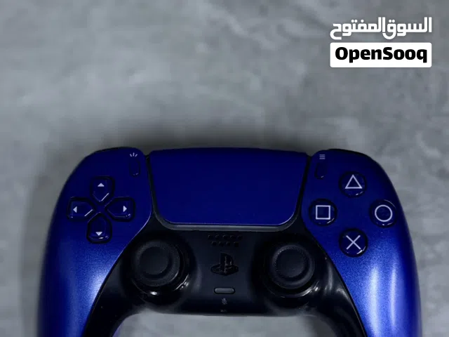 أيد ps5 بحالة الوكالة