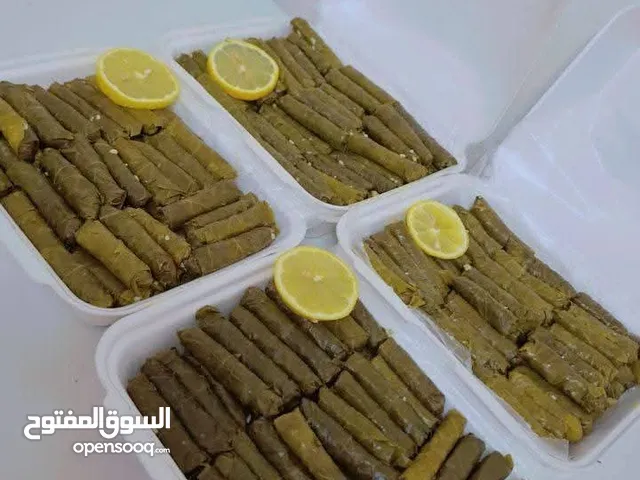 دوالي وكوسا