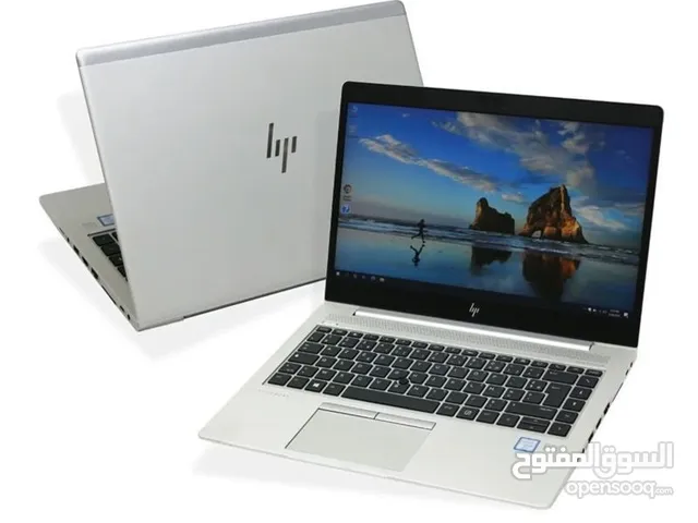 Hp elite book840