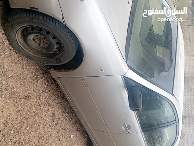 Used Toyota Camry in Shabwah