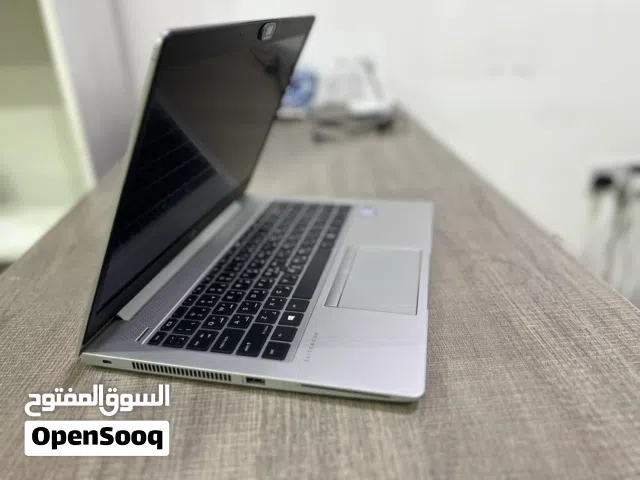 Laptop hp g5