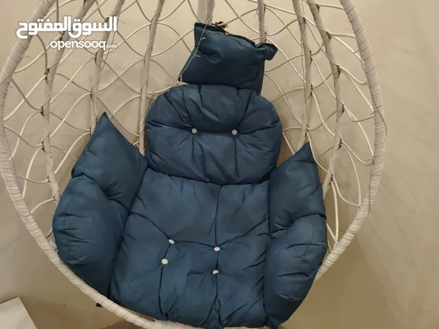 مرجيحه انجاصه لون ابيض استعمال خفيف للبيع بسعر مناسب